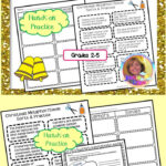 Christmas Metaphor/Simile Sorts And Practice! Inside Christmas Similes And Metaphors Worksheets
