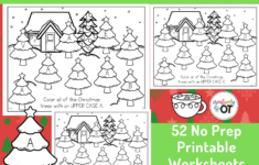 Christmas Mini Letter Recognition And Visual Scanning A-Z intended for Christmas Letter Recognition Worksheets
