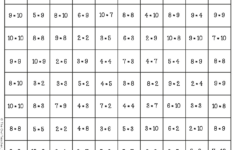 Christmas Multiplication Mystery Puzzle - The Owl Teacher with Christmas Mystery Picture Math Worksheets