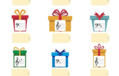 Christmas Music Theory Worksheet Bundle – Jade Bultitude intended for Christmas Music Theory Worksheets