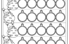 Christmas Printables {2Nd Grade} - Worksheets Library with regard to Christmas Worksheets For 2nd Graders
