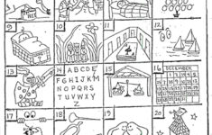 Christmas Rebus Puzzles (Printable, With Answers) | Lovetoteach with Christmas Carols Worksheets Picture Answers