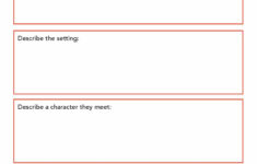 Christmas Story Creation: A Festive English Worksheet - Hope Blog for The Christmas Story Worksheets