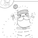 Christmas Worksheets | Skip To My Lou In Fun Christmas Worksheets For Kids