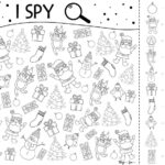 Christmas Worksheets | Skip To My Lou Regarding Christmas In July Worksheets