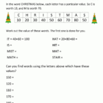 Free Christmas Multiplication Worksheets | Multiplication In Free Christmas Multiplication Worksheets