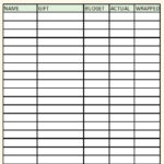 Free Christmas Planning Sheets For Christmas List Budget Worksheets