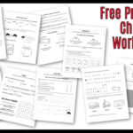 Free Christmas Worksheets For Kids (Free Printable Activity Sheets) Regarding Christian Christmas Worksheets Printable Free
