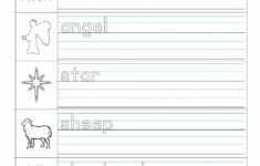 Free Christmas Worksheets For Kids regarding Christmas Worksheets For Primary