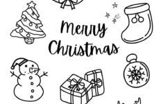 Free, Editable Christmas Worksheet Templates | Canva throughout Christmas Worksheets Coloring Pages