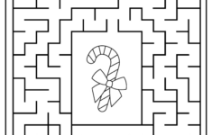 Free Printable Christmas Activity Sheets | Baking You Happier in Christmas Printable Activity Worksheets