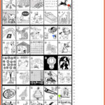 Free Printable Name That Song Christmas Game   Worksheets Library Inside Christmas Song Worksheets Answers