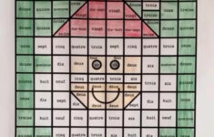 French Christmas Colournumber Coloriage Magique Noël 1-10, 1 intended for French Christmas Colouring Worksheets