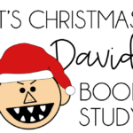 It'S Christmas David Book Activities | Mrs. Bremer'S Class Regarding It'S Christmas David Worksheets