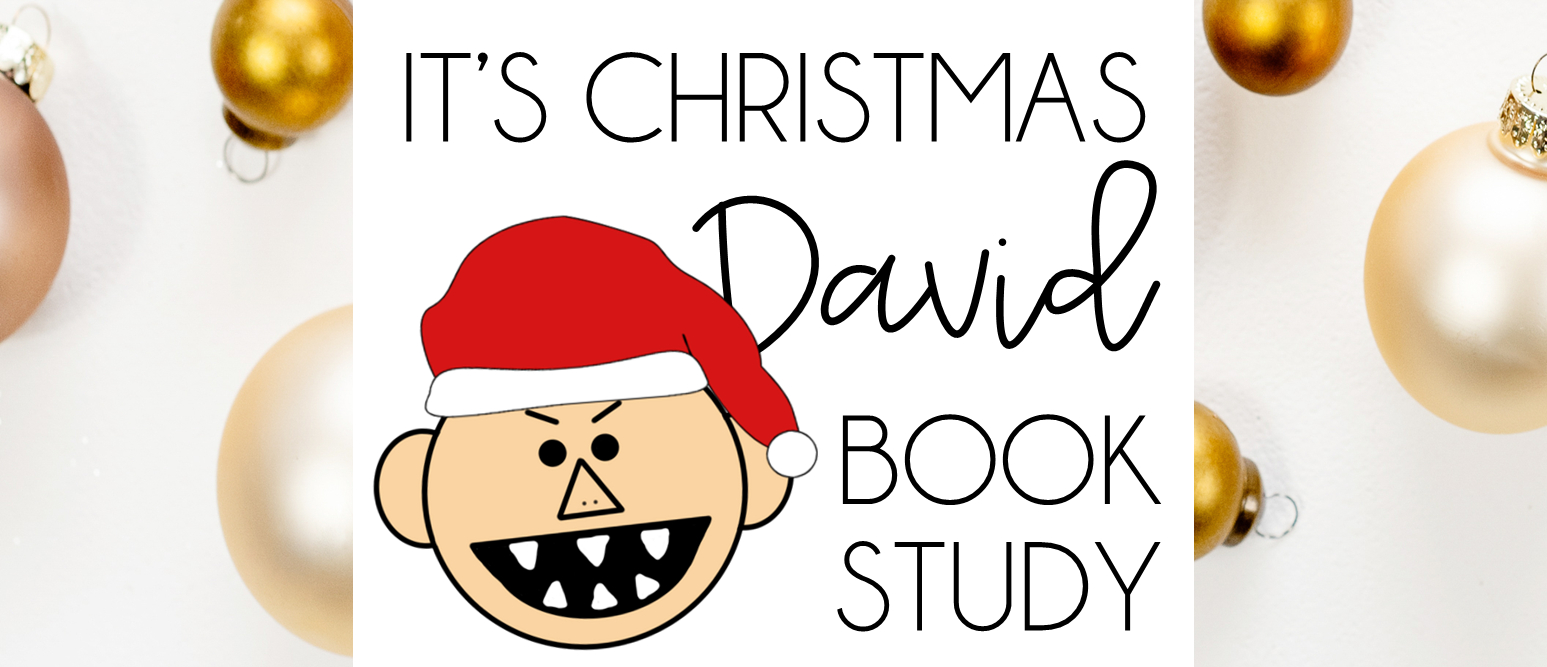 It&amp;#039;S Christmas David Book Activities | Mrs. Bremer&amp;#039;S Class regarding It&amp;#039;S Christmas David Worksheets
