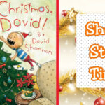 It'S Christmas David! | Story Time For Kids | Shon'S Stories With Regard To It&#039;s Christmas David Worksheets