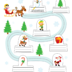 Jingle Bells Worksheet   Connect & Write   Super Simple Pertaining To Christmas Songs Activities Worksheets