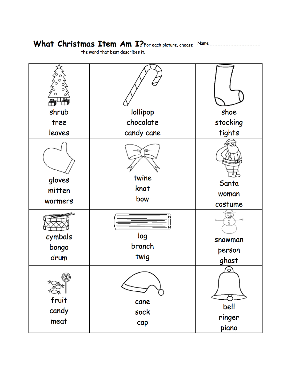 Math Analogies Worksheets | Activity Shelter - Worksheets Library for Christmas Analogies Worksheets Answers