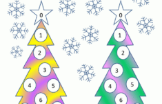 Math Christmas Worksheets First Grade - Worksheets Library inside First Grade Christmas Worksheets