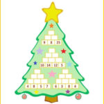 Math Christmas Worksheets Pdf | Free Download 🎄 Intended For 2nd Grade Math Christmas Worksheets
