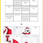 Math Christmas Worksheets Pdf | Free Download 🎄 Regarding Free Printable Christmas Multiplication Worksheets