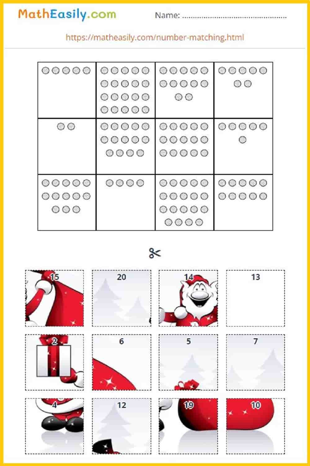 Math Christmas Worksheets Pdf | Free Download 🎄 regarding Free Printable Christmas Multiplication Worksheets
