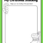 Page 2   Free, Editable Christmas Worksheet Templates | Canva With Printable Christmas Worksheets