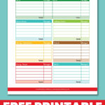 Printable Christmas Budget Planner   Happiness Is Homemade Regarding Christmas Gift Budget Worksheets