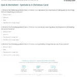 Quiz & Worksheet   Symbols In A Christmas Carol | Study With A Christmas Carol Symbols Worksheets Answers