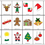 Spanish Christmas Activities Worksheets   7 Free Pdf Printables Regarding Spanish Christmas Worksheets Free Printable