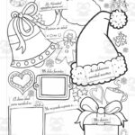 Spanish: Christmas Season | All About Worksheets   Worksheets Library Within Free Spanish Christmas Worksheets