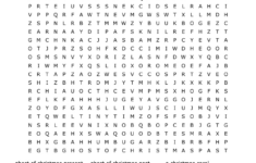 Stave One Word Search - Wordmint with regard to A Christmas Carol Vocabulary Stave 1 Worksheets