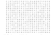 Stave One Word Search - Wordmint within A Christmas Carol Vocabulary Stave 1 Worksheets