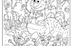 Tipss Und Vorlagen: Christmas Hidden Pictures For Kids 2019 pertaining to Christmas Hidden Objects Worksheets