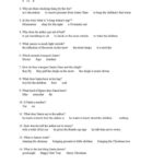 Twas The Night Before Christmas A Sequencing Activity   Worksheets Inside Night Before Christmas Worksheets