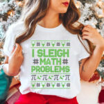Ugly Math Sweater   Etsy Ireland For Ugly Christmas Sweater Math Worksheets