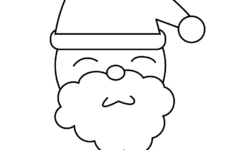 What Do You Want For Christmas? Coloring Pages - Super Simple with Christmas Coloring Worksheets