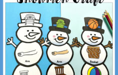 Winter Snowman Compound Words Activity | Madeteachers pertaining to Christmas Compound Words Worksheets