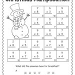 Worksheets For 1St Grade Christmas Activities   15 Free Pdf Intended For Christmas Math Worksheets For 1St Grade
